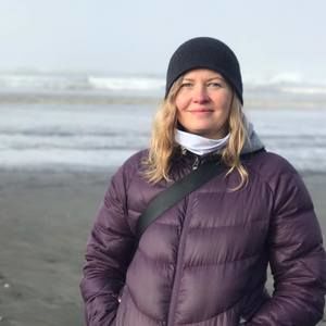 Meet your Posher, Stacey